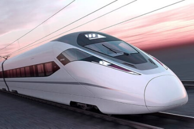 Panama High-speed Rail Link